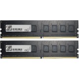 Memorie DDR4 16GB (2x8GB) 2666MHz CL19 1.2V, G.Skill