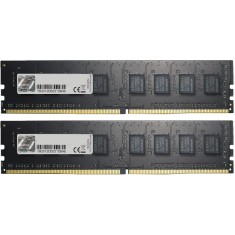 Memorie DDR4 16GB (2x8GB) 2666MHz CL19 1.2V