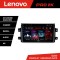 Navigatie Suzuki SX4 2006-2013 Lenovo Kit-124 8 core QLED 2K 4+64 360 Android Waze USB Navigatie Internet Youtube Radio CarStore Technology