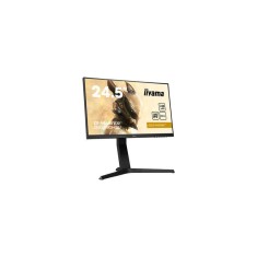 Monitor LED Gaming Iiyama G-MASTER GB2590HSU-B1 24.5 inch FHD IPS 0.4ms 240Hz Black foto