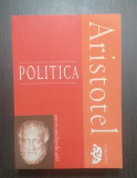 POLITICA - ARISTOTEL
