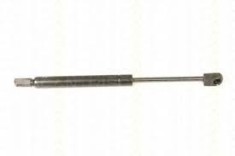 Amortizor haion spate Chrysler 300c (Lx), 2008-2012 Sedan, Lungime/Forta/Cursa Piston 298/430/94, 4589618AA, Stanga, Dreapta