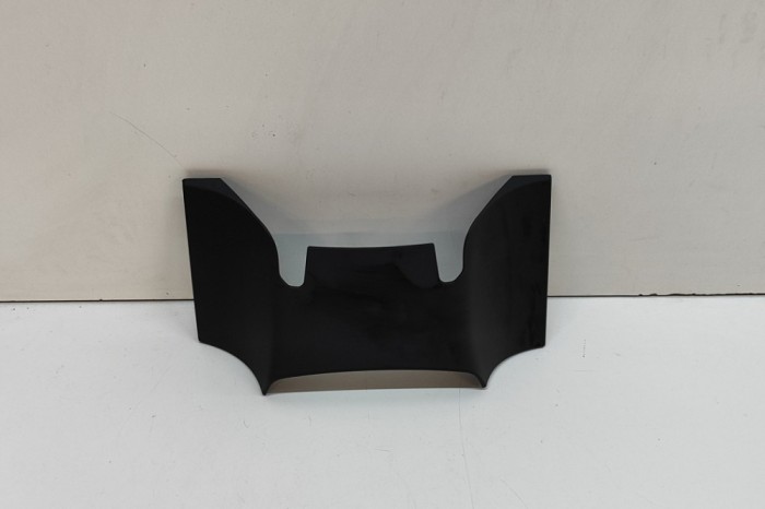 Ornament inferior planșa de bord PORSCHE Taycan 2022 OEM: 9JA857927A | 31845083