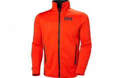 Jacheta sport Helly Hansen HP Fleece Jacket 34043-147 pentru Barbati foto