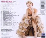 Poesie | Diana Damrau, Clasica, Virgin Classics