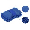 Burete microfibra spalat auto, 2 fete, 22x12x7 cm, 1200 g/m&sup2;, Dedra