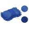 Burete microfibra spalat auto, 2 fete, 22x12x7 cm, 1200 g/m&sup2;, Dedra