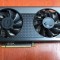 Placa video EVGA GeForce GTX 660, 3GB DDR5 192-bit , FUNCTIONEAZA .