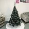 Brad artificial Christmas Deluxe by Sersimo, Danemark, 2D, 180cm Household NewTrend