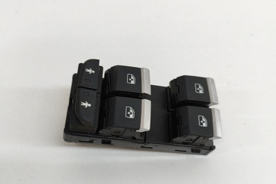 Buton geam ușă dreapta față AUDI Q5 FY 2017 OEM: 4M0959851B | 26263970 foto