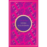 Szoba kil&aacute;t&aacute;ssal - Edward Morgan Forster