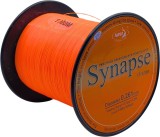Fir KATRAN Synapse Orange, 6kg, 0.286mm, 1000m
