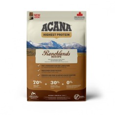 ACANA Ranchlands Recipe 6kg foto