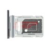 Suport SIM Samsung Galaxy S20 FE G780, Albastru Inchis, Bulk