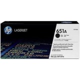 CE340A Toner Cartridge 651A Black