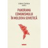 Panorama comunismului in Moldova sovietica - Liliana Corobca, Polirom