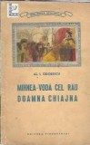 Mihnea-Voda cel rau - A. I. Odobescu
