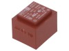 Transformator &Icirc;ncapsulat 2,4VA 230V 9V PCB