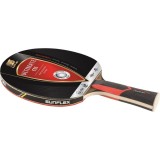 Cumpara ieftin Paleta tenis de masa SUNFLEX ULTIMATE C55 , maner concav, burete 2mm