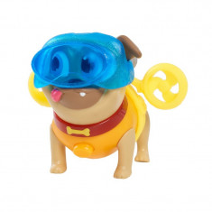 Jucarie interactiva Puppy Dog Pals Rolly, lumini si functii foto