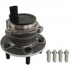 Butuc roata Volvo C30, C70 2 Cabriolet, S40 2 (Ms), V50 (Mw) CX Bearings parte montare : Punte spate, Stanga/ Dreapta