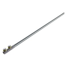 Maner Gardex Smart Connect 121 cm pentru unelte de gradina compatibile