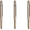 Set de 3 tarozi metric M3x0.5, BGS