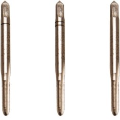 Set de 3 tarozi metric M3x0.5