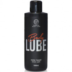 Lubrifianti - Cobeco Bodylube Lubrifiant Intim pe Baza de Apa 1000 ml