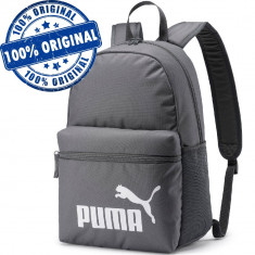 Rucsac Puma Phase - rucsac original - ghiozdan scoala foto