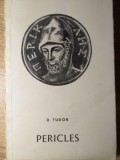 Pericles, D. Tudor, Albatros 1970, Biografie Istorică, 292 Pagini, Limba Romana