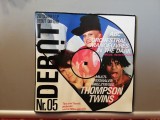 Debut no 5 &ndash; Selectiuni Pop (1985/Debut/RFG) - Vinil/Vinyl/NM