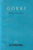 Maxim Gorki - Foma Gordeev