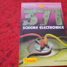 371 Scheme Electronice -CIONTU , MIHAIESCU RM2