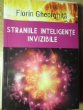 STRANIILE INTELIGENTE INVIZIBILE-FLORIN GHEORGHITA