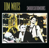 Swordfishtrombones - Vinyl | Tom Waits, virgin records