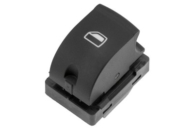 Comutator macara geam Audi A4 B6 2000-, A4 B7 2004-, Audi Tt 2006-, Seat Exeo 2008-, NTY EWS-AU-001 foto
