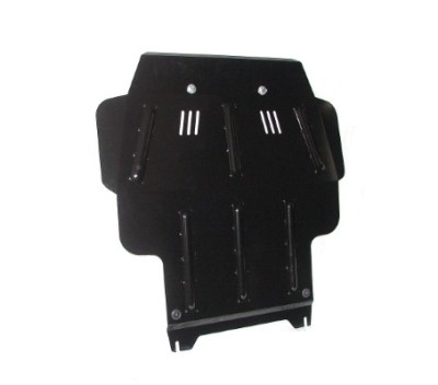 MTR MT307 Scut motor foto