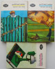 Heinrich cel verde (3 volume) &ndash; Gottfried Keller