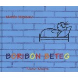 Boribon beteg - Mar&eacute;k Veronika
