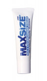 Crema Max Size Transdermal Technology Performance and Pleasure for Men 10 ml, Swiss Navy