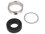 Semipresetupă ILME PG36 Alamă Nichelată 24-33mm diametru cablu