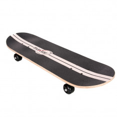 Skateboard Blazer Maxtar, 71 cm, Negru foto