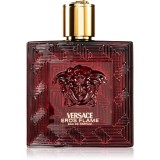 Versace Eros Flame Eau de Parfum pentru bărbați 100 ml