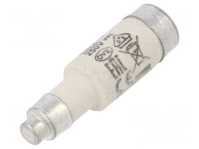 Siguranță Ceramică gG 4A 400VAC 250VDC D01 D0 foto