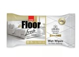 Cumpara ieftin Servetele umede pardoseala 10 bucati Sano Floor Fresh Home Luxury Hotel