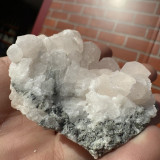 Floare de mina pentru colectie cristal natural unicat c393 lot 2, Stonemania Bijou