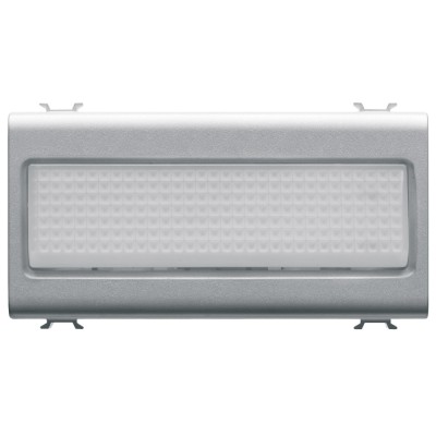 Lampa scara modulara 12V 4M Gewiss Chorus titan GW14656 foto