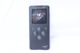 MP3 player recorder photo radio FM iRiver e1D 6 GB, 6GB, Display, FM radio