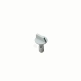 Buton rotativ pentru frigider WHIRLPOOL 481941249139 SMEG BAUKNECHT Original